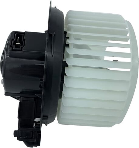 محرك منفاخ تيار متردد أمامي مع مروحة متوافق مع Forte 12-13/11-11 Hatchback فقط / 10-11 سيدان فقط يستبدل 971131M000 971131M001 76961 PM4039 in Kuwait