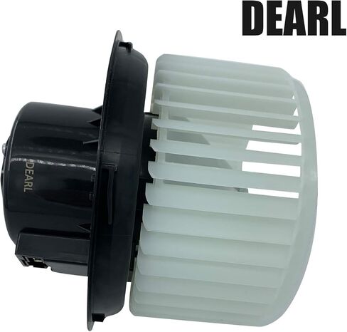 محرك منفاخ تيار متردد أمامي مع مروحة متوافق مع Forte 12-13/11-11 Hatchback فقط / 10-11 سيدان فقط يستبدل 971131M000 971131M001 76961 PM4039 in Kuwait