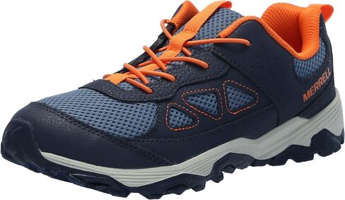Merrell Unisex-Child Trail Rover Slip on Sneaker in Saudi Arabia