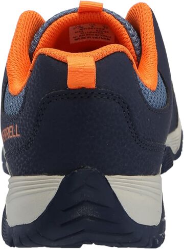 Merrell Unisex-Child Trail Rover Slip on Sneaker in Saudi Arabia