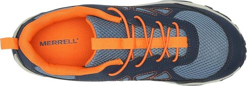 Merrell Unisex-Child Trail Rover Slip on Sneaker in Saudi Arabia
