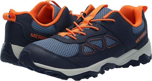 Merrell Unisex-Child Trail Rover Slip on Sneaker in Saudi Arabia