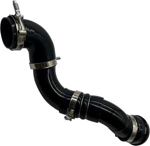 667-300 خرطوم المبرد الداخلي للشاحن التوربيني متوافق مع Ford F-250 F-350 F-450 F-550 in Kuwait