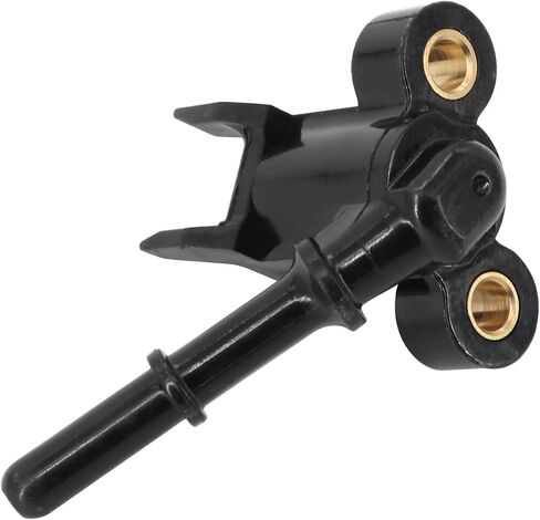 Fuel Injector Joint Cap Fits for Hon-da Rancher 420 Foreman 500 Rubicon 500 Pioneer 500 2014-2021 16422HR3A41 in Saudi Arabia