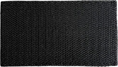 تداعيات 4 جماعة الإخوان المسلمين من الصلب العلم التصحيح - مضحك المعنويات التكتيكية المطرزة التصحيح هوك قفل دعم خلفية سوداء in Kuwait