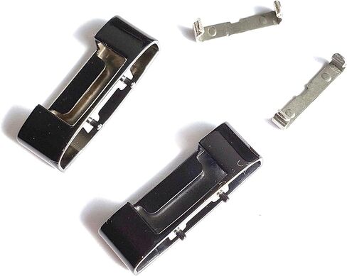 Dadawireless عقال موصل المفصلي كليب دبوس استبدال أجزاء إصلاح ل Beats Studio 3 3.0 اللاسلكية فوق الأذن سماعة (لا تناسب سولو 2 السلكية) in Kuwait