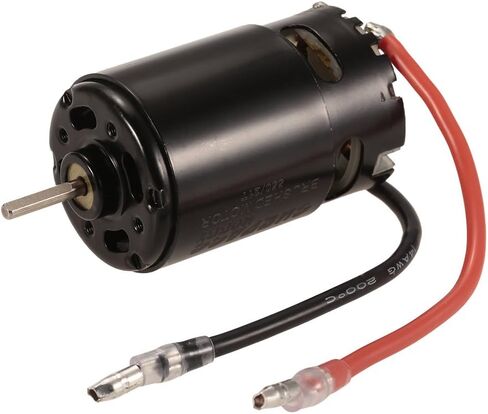 محرك Goolsky SUPERPASS HOBBY 550 المصقول 21T 7.4V 13000RPM لسيارة HSP HPI Wltoys Kyosho TRAXXAS RC in Kuwait