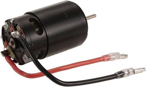 محرك Goolsky SUPERPASS HOBBY 550 المصقول 21T 7.4V 13000RPM لسيارة HSP HPI Wltoys Kyosho TRAXXAS RC in Kuwait