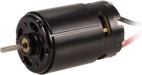 محرك Goolsky SUPERPASS HOBBY 550 المصقول 21T 7.4V 13000RPM لسيارة HSP HPI Wltoys Kyosho TRAXXAS RC in Kuwait