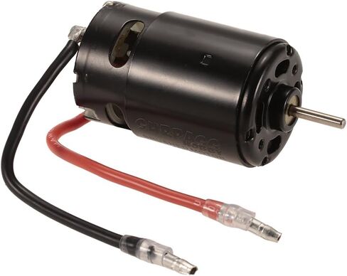 محرك Goolsky SUPERPASS HOBBY 550 المصقول 21T 7.4V 13000RPM لسيارة HSP HPI Wltoys Kyosho TRAXXAS RC in Kuwait