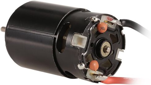 محرك Goolsky SUPERPASS HOBBY 550 المصقول 21T 7.4V 13000RPM لسيارة HSP HPI Wltoys Kyosho TRAXXAS RC in Kuwait