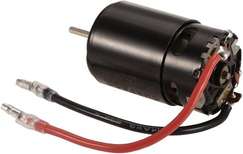 محرك Goolsky SUPERPASS HOBBY 550 المصقول 21T 7.4V 13000RPM لسيارة HSP HPI Wltoys Kyosho TRAXXAS RC in Kuwait