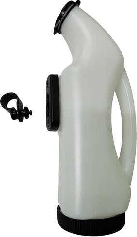 Alphard Golf Sand Bottle in Kuwait