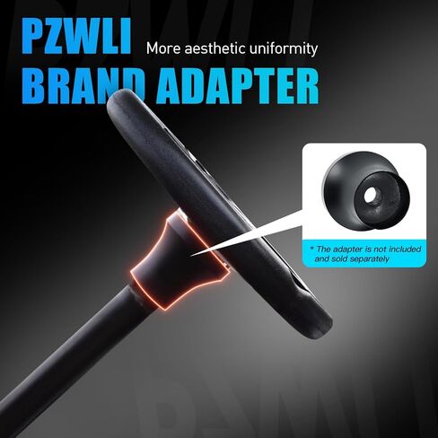 Universal Golf Cart Steering Wheel, Steering Wheel Hub Adapter (Sold Separately) with Assembly Screws and Wrenches, Fit Club Car Precedent EZGO Yamaha Most Golf Carts in Kuwait