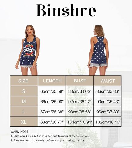 4th of July Tank Tops for Women American Flag Print T Shirt Vintage Sleeveless Independence Day Patriotic Vest Tees in Saudi Arabia