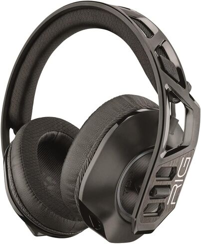 سماعة الألعاب اللاسلكية RIG 700HX خفيفة الوزن مع صوت محيطي ثلاثي الأبعاد لأجهزة Xbox Series X|S وXbox One والكمبيوتر الشخصي (متجددة) in Kuwait