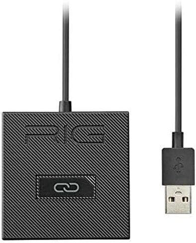 سماعة الألعاب اللاسلكية RIG 700HX خفيفة الوزن مع صوت محيطي ثلاثي الأبعاد لأجهزة Xbox Series X|S وXbox One والكمبيوتر الشخصي (متجددة) in Kuwait