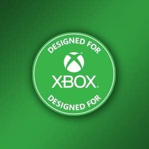 سماعة الألعاب اللاسلكية RIG 700HX خفيفة الوزن مع صوت محيطي ثلاثي الأبعاد لأجهزة Xbox Series X|S وXbox One والكمبيوتر الشخصي (متجددة) in Kuwait