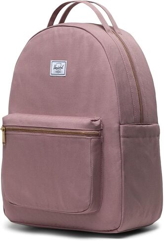 Herschel Supply Co. Nova™ Backpack Diaper Bag Black One Size in Saudi Arabia