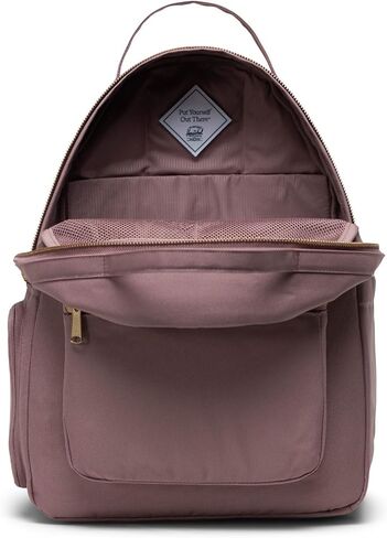 Herschel Supply Co. Nova™ Backpack Diaper Bag Black One Size in Saudi Arabia