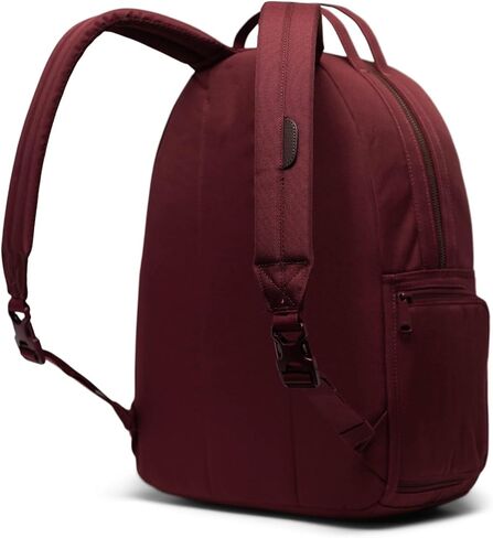 Herschel Supply Co. Nova™ Backpack Diaper Bag Black One Size in Saudi Arabia
