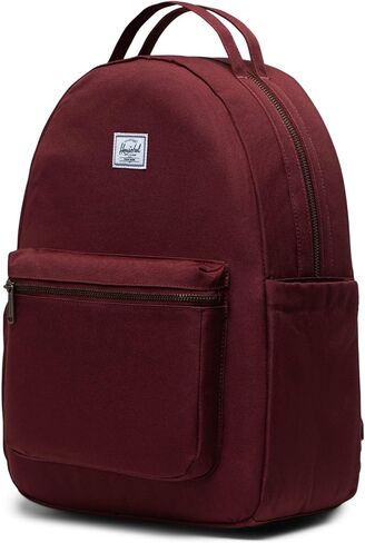Herschel Supply Co. Nova™ Backpack Diaper Bag Black One Size in Saudi Arabia