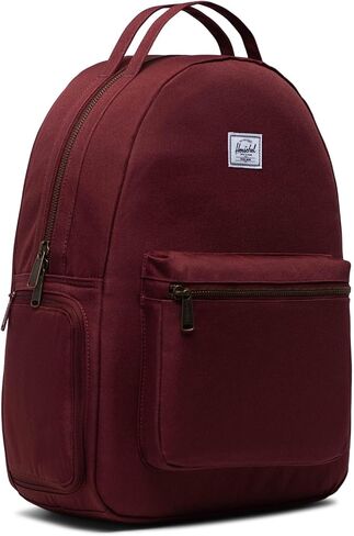 Herschel Supply Co. Nova™ Backpack Diaper Bag Black One Size in Saudi Arabia