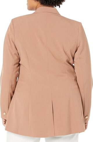 City Chic Women's Plus Size JKT Sloane in Saudi Arabia