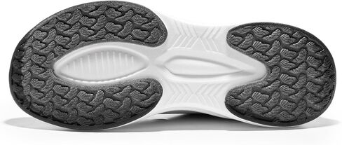 Bruno Marc Men's Hands Free Slip-on Loafers Comfortable Walking Shoes Breathable Kint Casual Sneakers in Saudi Arabia