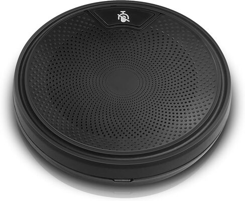 Conference USB Microphone for Computer, Condenser Omnidirectional PC Mic with Mute Plug and Play Desktop Microphone for Meeting, Gaming, Chatting, Windows/Mac OS in Saudi Arabia