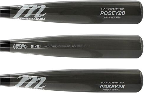 Marucci POSEY28 USSSA Senior League Baseball Bat, 2 3/4" Barrel in Saudi Arabia