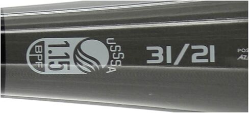 Marucci POSEY28 USSSA Senior League Baseball Bat, 2 3/4" Barrel in Saudi Arabia