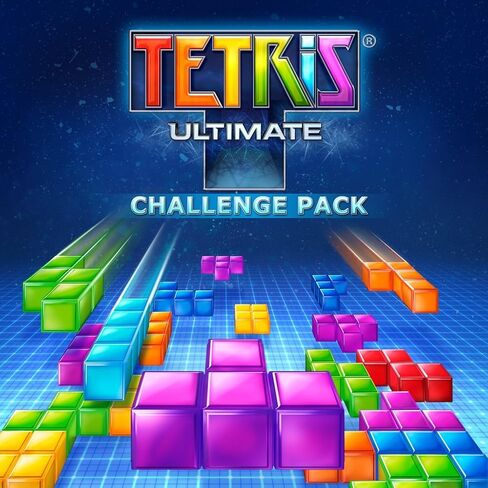 Tetris Ultimate - Nintendo 3DS in Saudi Arabia