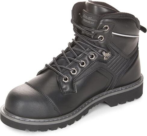 Eddie Bauer Bellingham Men's Steel Toe Work Boot in Saudi Arabia