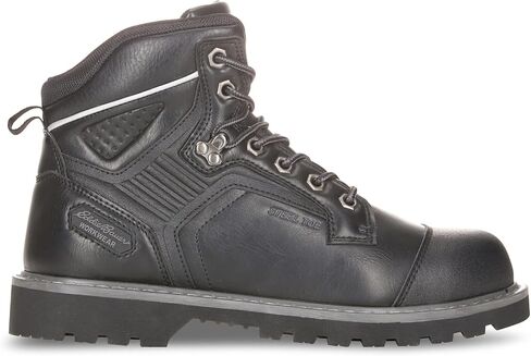 Eddie Bauer Bellingham Men's Steel Toe Work Boot in Saudi Arabia