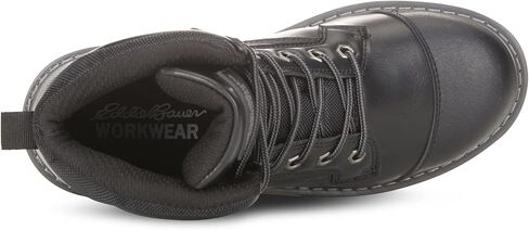 Eddie Bauer Bellingham Men's Steel Toe Work Boot in Saudi Arabia