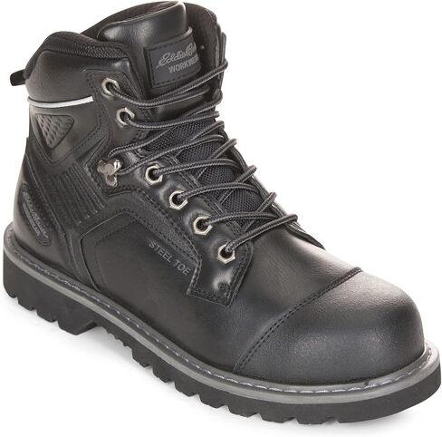 Eddie Bauer Bellingham Men's Steel Toe Work Boot in Saudi Arabia