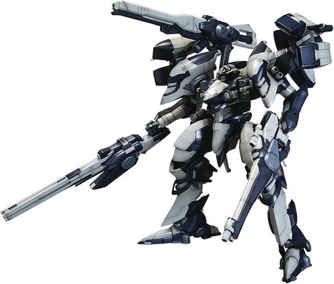 Kotobukiya Armored Core: مجموعة نماذج Interior Union Y01-Tellus (إصدار الحزمة الكاملة) in Saudi Arabia