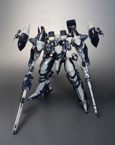 Kotobukiya Armored Core: مجموعة نماذج Interior Union Y01-Tellus (إصدار الحزمة الكاملة) in Saudi Arabia