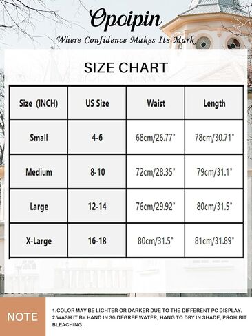 تنورة نسائية كاجوال عالية الخصر بطيات على شكل حرف A مع جيوب in Kuwait