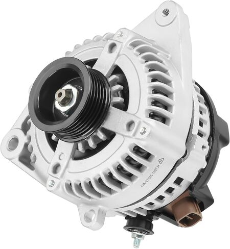 Alternator 400-52140R Compatible with 2003-2006 Toyota Sienna 2004-2007 Highlander 2004-2006 Lexus RX330 3.3L 270600A100 AND0294 in Saudi Arabia