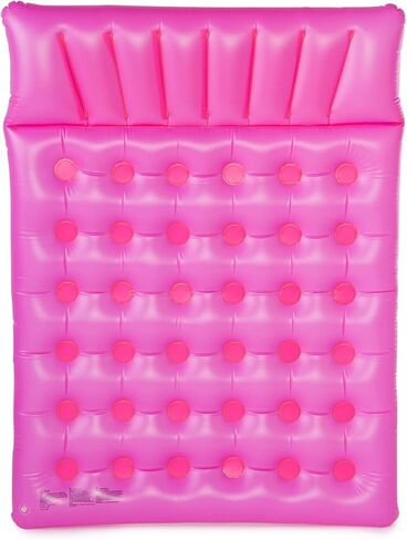Swimline Double Mattress, Purple in Saudi Arabia