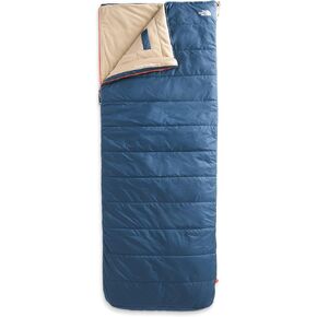 حقيبة نوم معزولة للتخييم من THE NORTH FACE Wawona Bed 20F / -7C