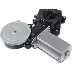 A-Premium Power Window Lift Motor Compatible with Toyota Camry 2009-2011, Sequoia 2010-2018 & Lexus ES350 2007-2012, Replace# 8571033211, 8572033211