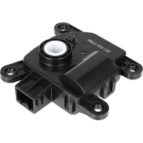 SCITOO HVAC Heater Blend Door Actuator Replacement for Hyundai for Palisade 2020-2022, for Hyundai for Tucson 2016-2021 ‎971573T000 Heater Blend Door Levers -
