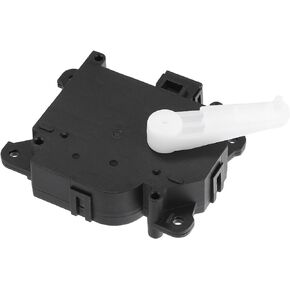 ACROPIX HVAC Heater Blend Door Actuator Temperature Actuator Fit for Toyota 4Runner Limited SR5 Sport 4.0L 4.7L 2003-2009 No.87106-35170 - Pack of 1