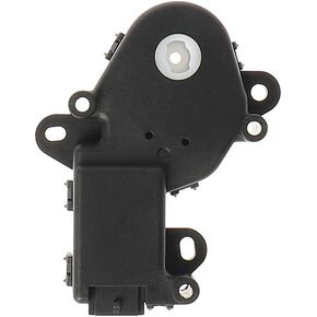 MAYASAF 604-132 HVAC Heater Air Blend Door Actuator for Chevy 2004-2012 Colorado/2003-2006 SSR, for GMC 2004-2012 Canyon, for Pontiac 2003-2008 Vibe