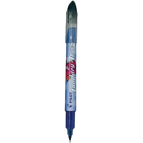 Pilot Laundry Tec Fabric Marker 1.0 mm Tip - Black, Single Pen