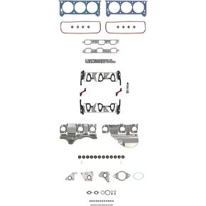FEL-PRO HS 26324 PT Head Gasket Set