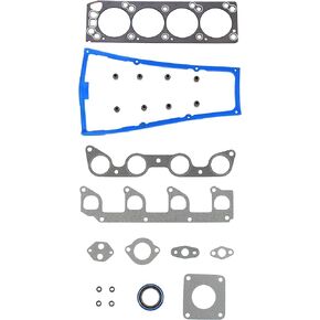 DNJ HGS448 Graphite Cylinder Head Gasket Set/for 1995-1998 / Ford, Mazda / B2300, B2500, Ranger / 2.3L, 2.5L / SOHC / L4 / 8V / 140cid, 153cid, 2295cc, 2492cc